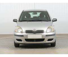 Toyota Yaris 1.0 VVT-i 48kW - 2