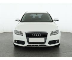 Audi A4 Avant 35 TDI S tronic DSG