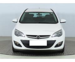 Opel Astra 1.6 16V 85kW - 2