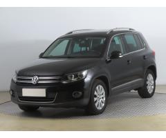 Volkswagen Tiguan 2.0 TDI 103kW - 3