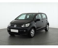 Volkswagen up! 1.0 EcoFuel 50kW - 3