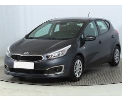 Kia Cee`d 1.6 GDI 99kW - 3