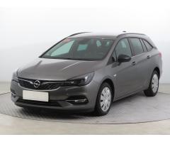 Opel Astra 1.5 CDTI 90kW - 3