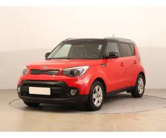 Kia Soul 1.6 GDI 97kW - 3