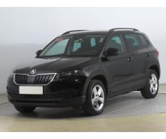 Škoda Karoq 1.6 TDI 85kW - 3