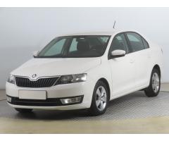 Škoda Rapid 1.4 TDI 66kW - 3