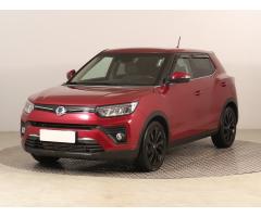 SsangYong Tivoli 1.5 T-GDI 120kW - 3