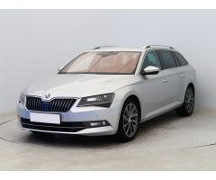 Škoda Superb 2.0 TDI 110kW - 3