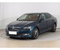 Škoda Superb 2.0 TDI 140kW - 3