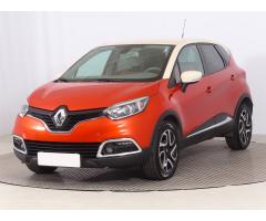 Renault Captur 1.2 TCe 87kW - 3