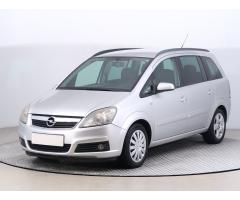 Opel Zafira 1.9 CDTI 88kW - 3