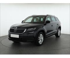 Škoda Kodiaq Style DSG