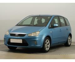 Ford C-MAX 1.6 74kW - 3