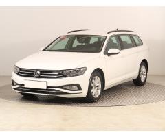 Volkswagen Passat 2.0 TDI 90kW - 3