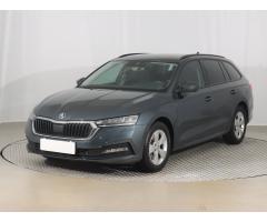 Škoda Octavia 2.0 TDI 110kW - 3