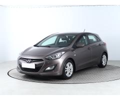 Hyundai i30 1.4 CVVT 73kW - 3