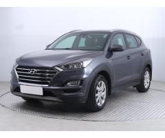 Hyundai Tucson 1.6 CRDi 100kW - 3