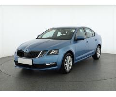 Škoda Octavia 1.4 TSI 110kW - 3