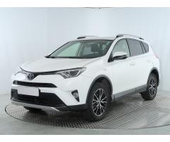 Toyota RAV4 2.0 D-4D 105kW - 3