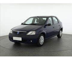 Dacia Logan 1.4 55kW - 3