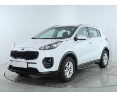 Kia Sportage 1.6 GDI 97kW - 3