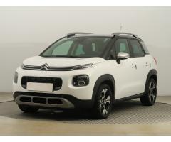 Citroën C3 Aircross 1.2 PureTech 81kW - 3