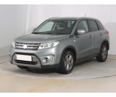 Suzuki Vitara 1.6 VVT 88kW - 3