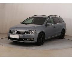 Volkswagen Passat 1.6 TDI 77kW - 3