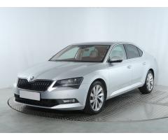 Škoda Octavia Style