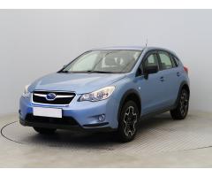 Subaru XV 1.6i 84kW - 3