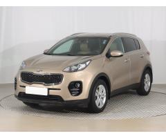 Kia Sportage 2.0 CRDi 136kW - 3