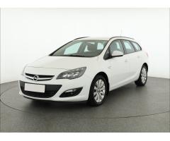 Opel Astra 1.6 CDTI 100kW - 3