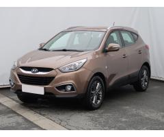 Hyundai ix35 2.0 CRDi 100kW - 3