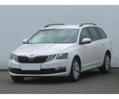 Škoda Fabia Style