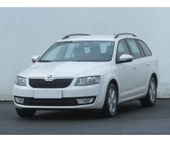 Škoda Octavia 1.6 TDI 81kW - 3