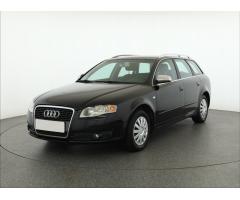 Audi A4 Avant 35 TDI S tronic DSG