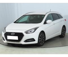 Hyundai i40 1.7 CRDi 104kW - 3