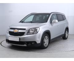 Chevrolet Orlando 2.0 VCDi 120kW - 3