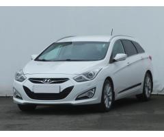 Hyundai i40 1.7 CRDi 100kW - 3