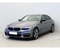 BMW Řada 5 530d xDrive 195kW - 3