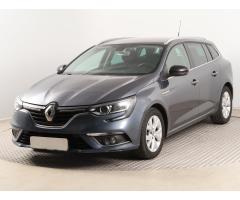 Renault Mégane 1.3 TCe 103kW - 3