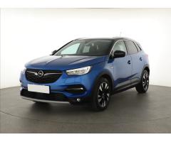 Opel Grandland X 1.2 Turbo 96kW - 3