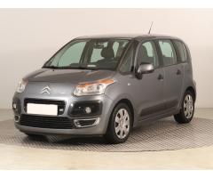 Citroën C3 Picasso 1.4 i 70kW - 3