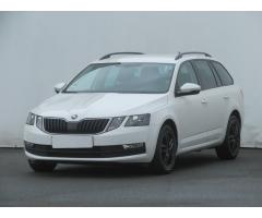 Škoda Octavia Style