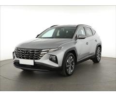 Hyundai Tucson 1.6 T-GDI 48V MHEV 110kW - 3