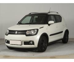 Suzuki Ignis 1.2 AllGrip 66kW - 3