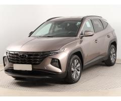 Hyundai Tucson 1.6 T-GDI 110kW - 3