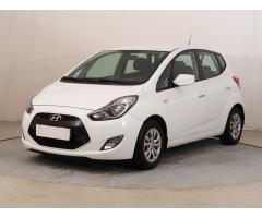 Hyundai ix20 1.4 CVVT 66kW - 3