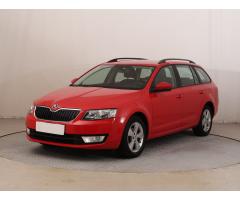 Škoda Octavia 1.6 TDI 77kW - 3