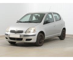 Toyota Yaris 1.0 VVT-i 48kW - 3